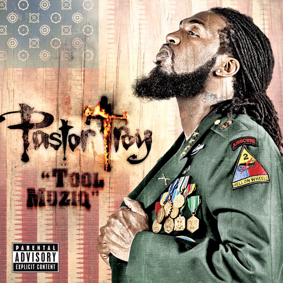 Pastor Troy - Tool Muziq